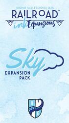 Railroad Ink: Sky