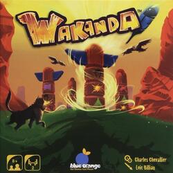 Wakanda