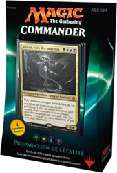 Magic: The Gathering - Commander - Propagation de Létalité