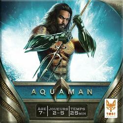 Aquaman
