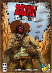 BANG! Le Jeu de Dés