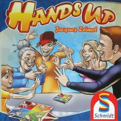 Hands Up