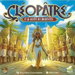 Cléopâtre et la Société des Architectes