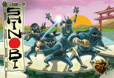 Shinobi