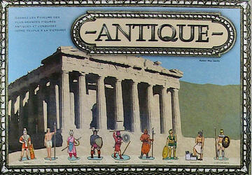 Antique