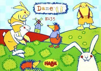 Dame
