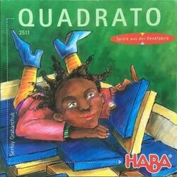 Quadrato