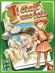 Il Était une Fois