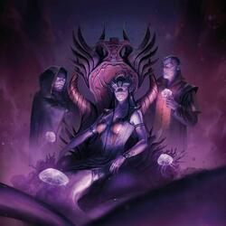 Conspiracy: Abyss Universe (Violet)