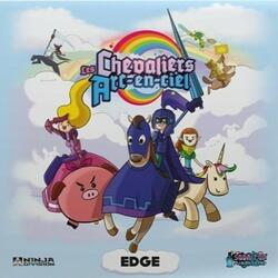 Les Chevaliers Arc-en-Ciel