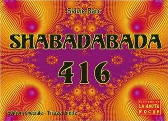Shabadabada: 416