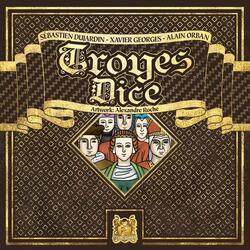 Troyes Dice