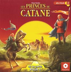 Les Princes de Catane