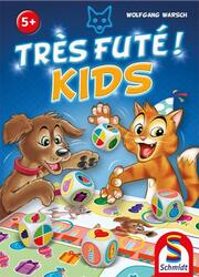Très Futé ! Kids