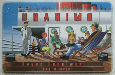 Unanimo