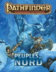Pathfinder: Compagnon du Joueur - Peuples du Nord