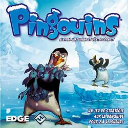 Pingouins