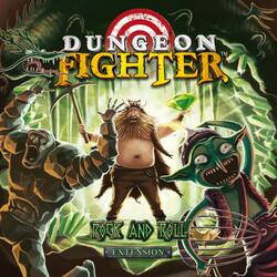 Dungeon Fighter: Rock and Roll