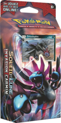 Pokémon: Soleil et Lune - Invasion Carmin - Trioxhydre