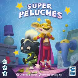 Super Bonne Paye (2009) - Board Games - 1jour-1jeu.com