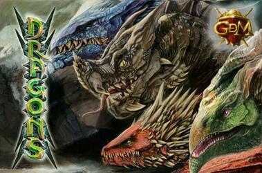 Dragons