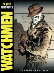 DC Comics: Deck-Building Game - Watchmen