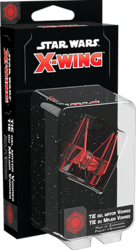 Star Wars: X-Wing - TIE du Major Vonreg
