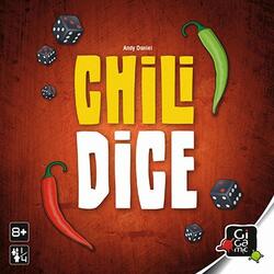 Chili Dice