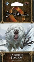 Le Seigneur des Anneaux: Le Jeu de Cartes - La Porte de Rubicorne