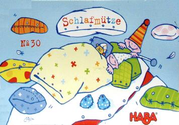 Schlafmütze