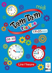 Tam Tam: Tic Tac