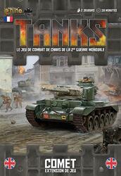 TANKS: Comet