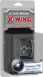 Star Wars: X-Wing - Le Jeu de Figurines - Chasseur TIE