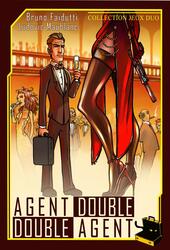 Double Agent