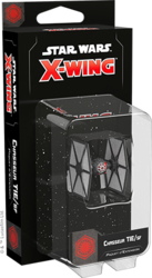 Star Wars: X-Wing - Chasseur TIE/sf