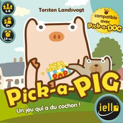 Pick-a-Pig