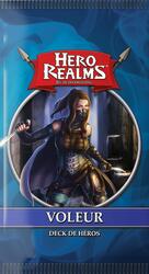 Hero Realms: Deck de Héros - Voleur