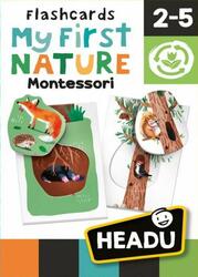 My First Nature: Montessori