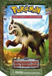 Pokémon: EX - Gardiens du Pouvoir - Explosion Obscure