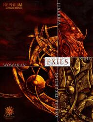 Nephilim: Exils