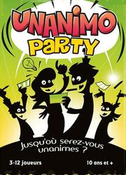 Unanimo Party