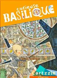 Cartzzle: Curieuse Basilique