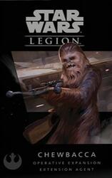 Star Wars: Legion - Chewbacca