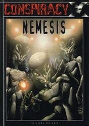 Conspiracy X: Némésis