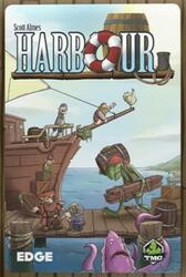 Harbour