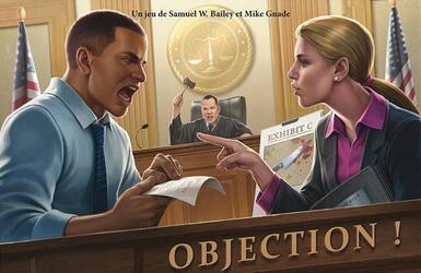 Objection !