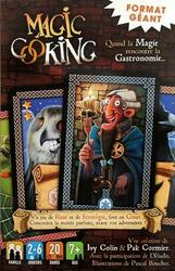 Magic Cooking: Géant