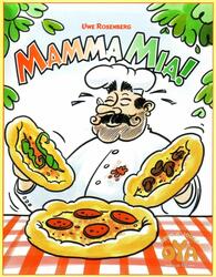 Mamma Mia !