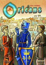 Orléans