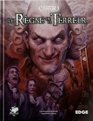 L’Appel de Cthulhu: Le Règne de la Terreur